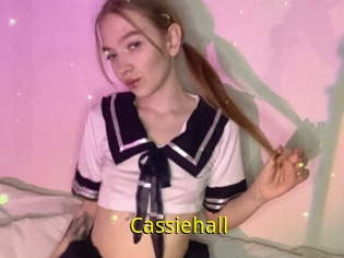 Cassiehall