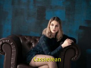 Cassielean