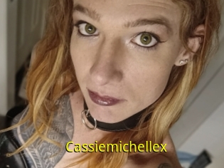 Cassiemichellex