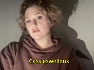 Cassieswellens