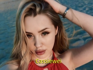 Cassiewei