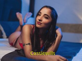 Cassiewills