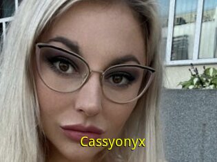 Cassyonyx