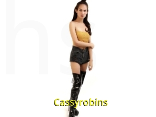 Cassyrobins