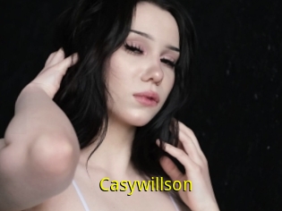 Casywillson