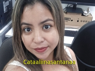 Cataaliinasantanaa