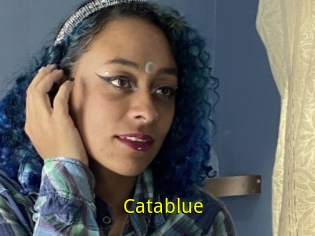 Catablue