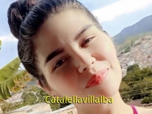 Catalellavillalba