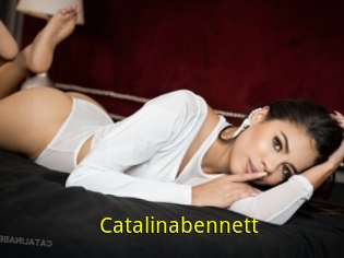 Catalinabennett