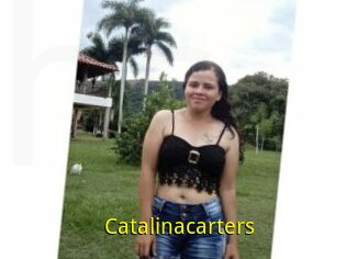 Catalinacarters