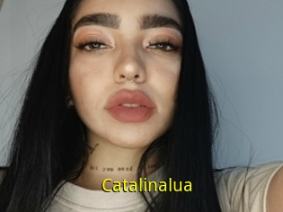 Catalinalua