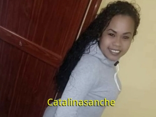 Catalinasanche