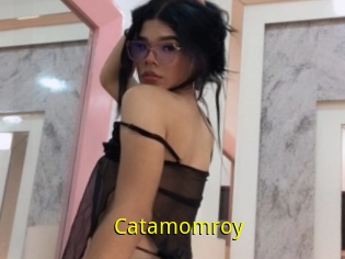 Catamomroy