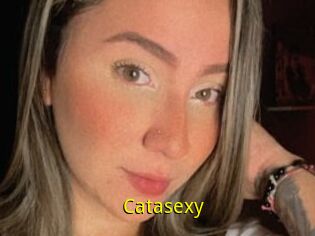 Catasexy