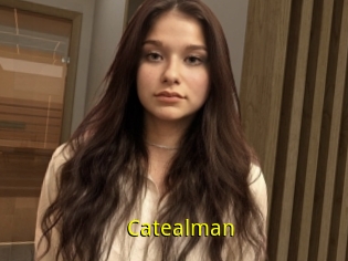 Catealman