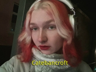 Catebancroft