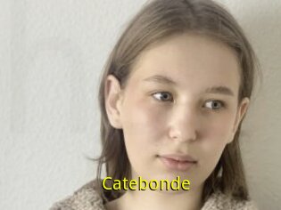 Catebonde