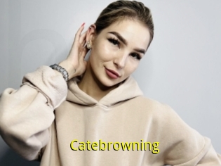 Catebrowning