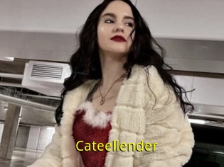 Cateellender