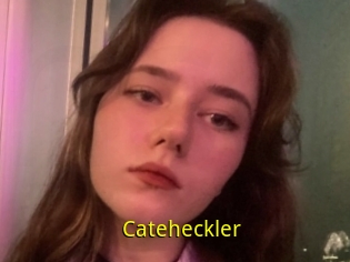 Cateheckler