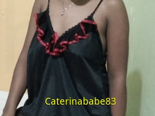 Caterinababe83