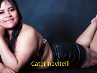 Caterinavitelli