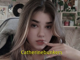 Catherinebunkers