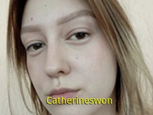 Catherineswon