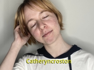 Catheryncroston