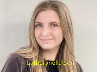 Catherynelletson