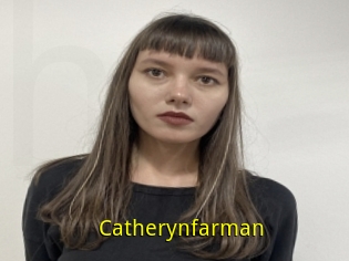 Catherynfarman