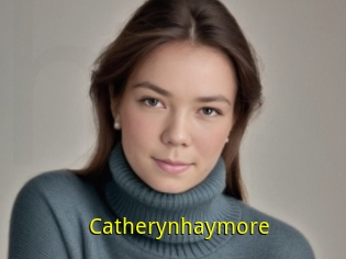 Catherynhaymore