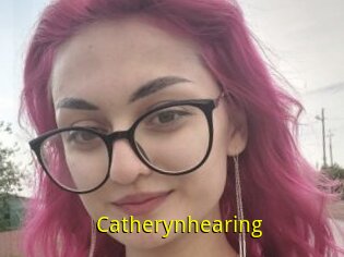 Catherynhearing