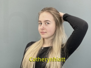 Catherynhiatt