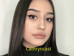 Cathryncast