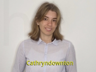 Cathryndownton