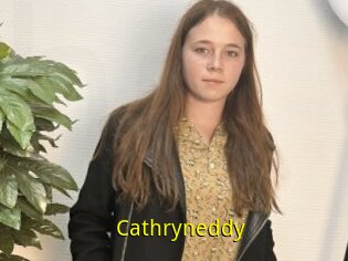 Cathryneddy