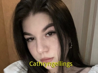 Cathryngellings