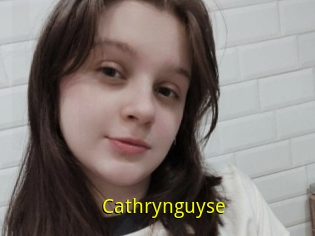 Cathrynguyse