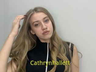 Cathrynhallett