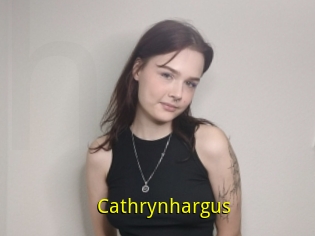 Cathrynhargus