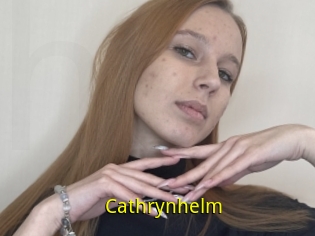 Cathrynhelm