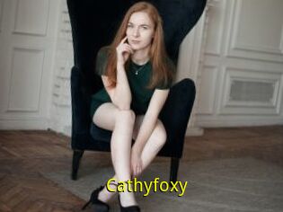 Cathyfoxy