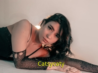 Catsycaty