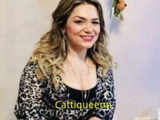 Cattiqueenn