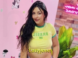 Cattyjones