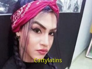 Cattylatins