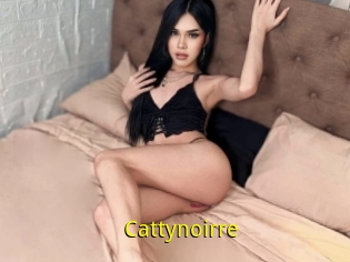 Cattynoirre