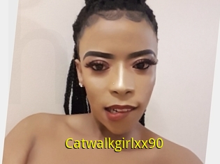 Catwalkgirlxx90