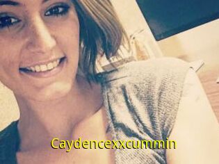 Caydencexxcummin